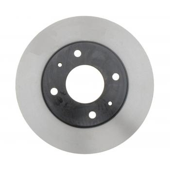 Raybestos 96989 Disc Brake Rotor product image 3 of 3