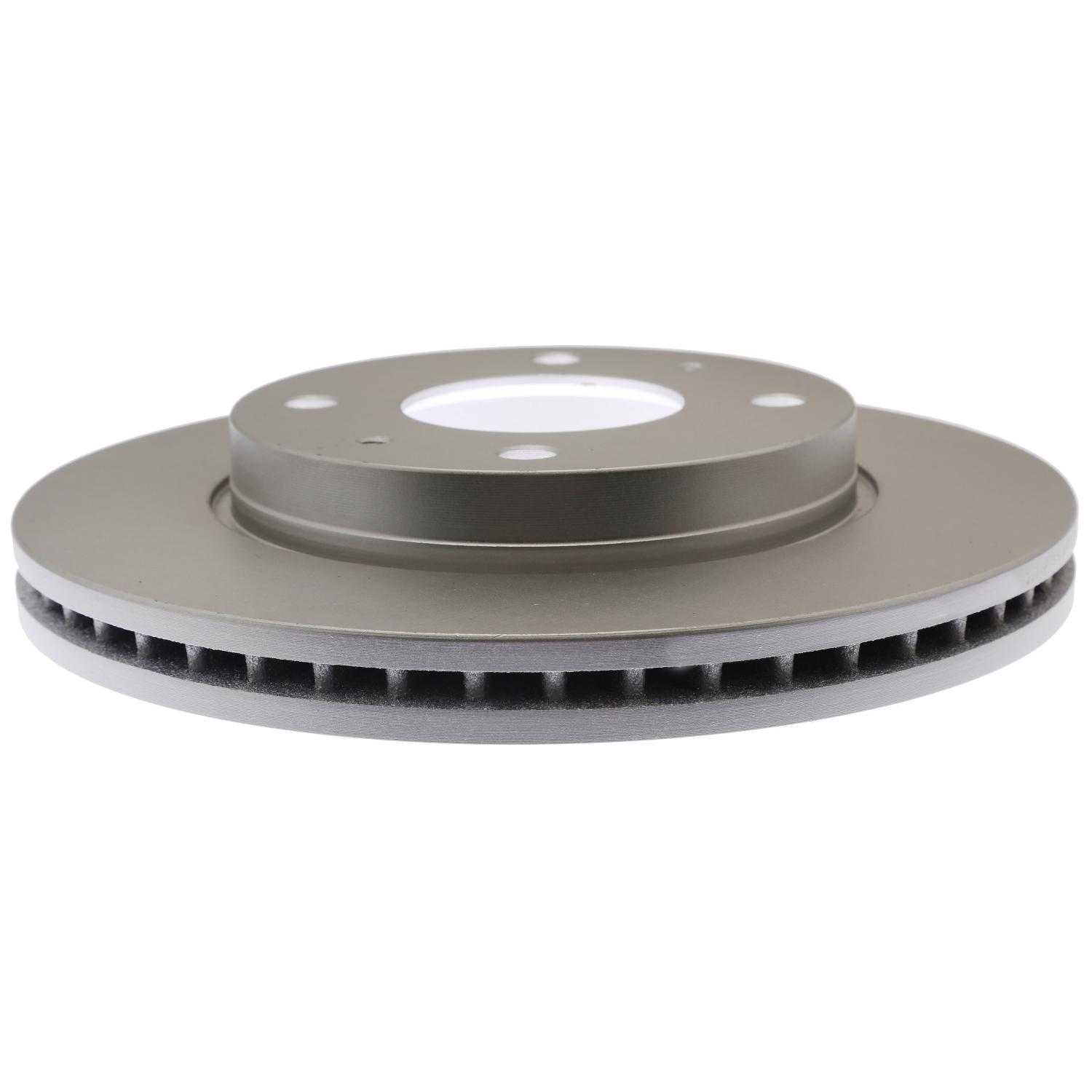 Raybestos 96989FZN Disc Brake Rotor product image 1 of 3