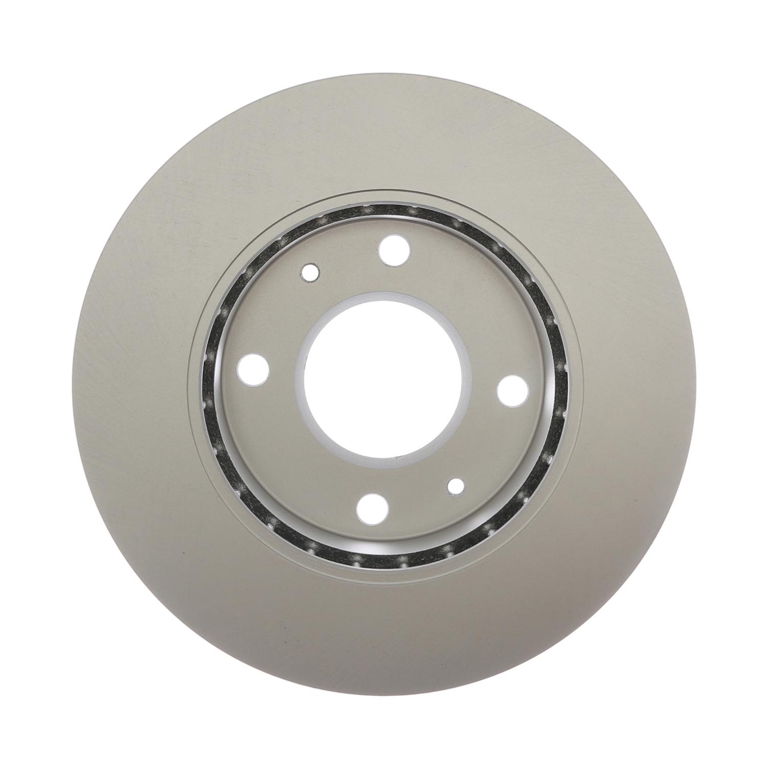 Raybestos 96989FZN Disc Brake Rotor product image 2 of 3