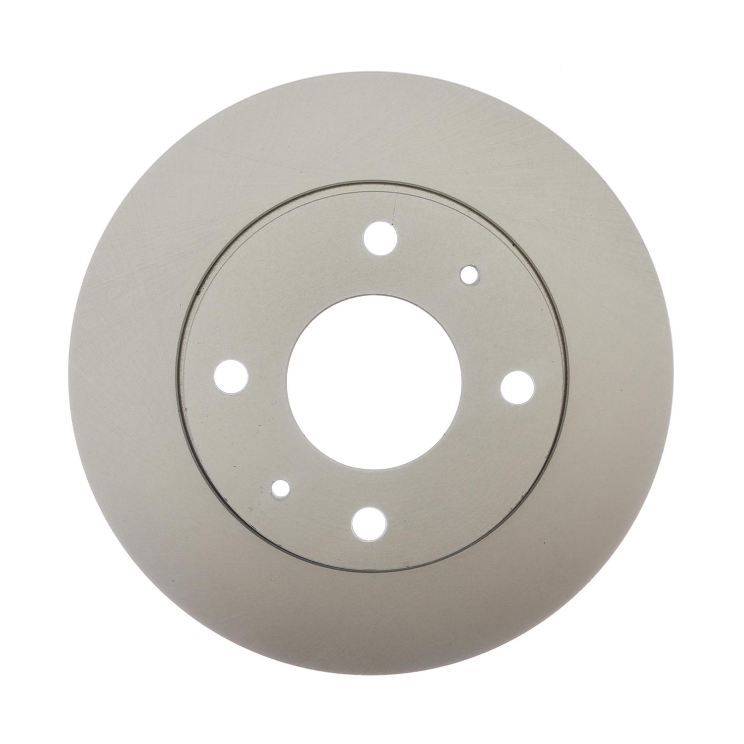 Raybestos 96989FZN Disc Brake Rotor product image 3 of 3