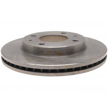 Raybestos 96989R Disc Brake Rotor product image 1 of 3