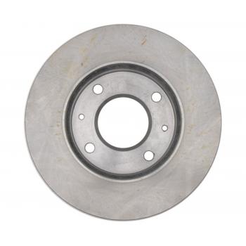 Raybestos 96989R Disc Brake Rotor product image 2 of 3