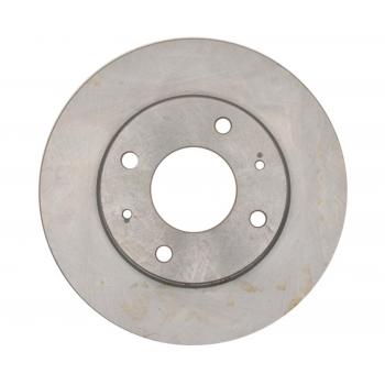Raybestos 96989R Disc Brake Rotor product image 3 of 3