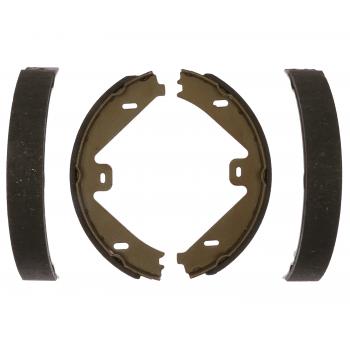 Raybestos 969PG Parking Brake Shoe product image 1 of 1