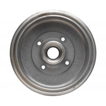 Raybestos 9707 Brake Drum product image 2 of 3