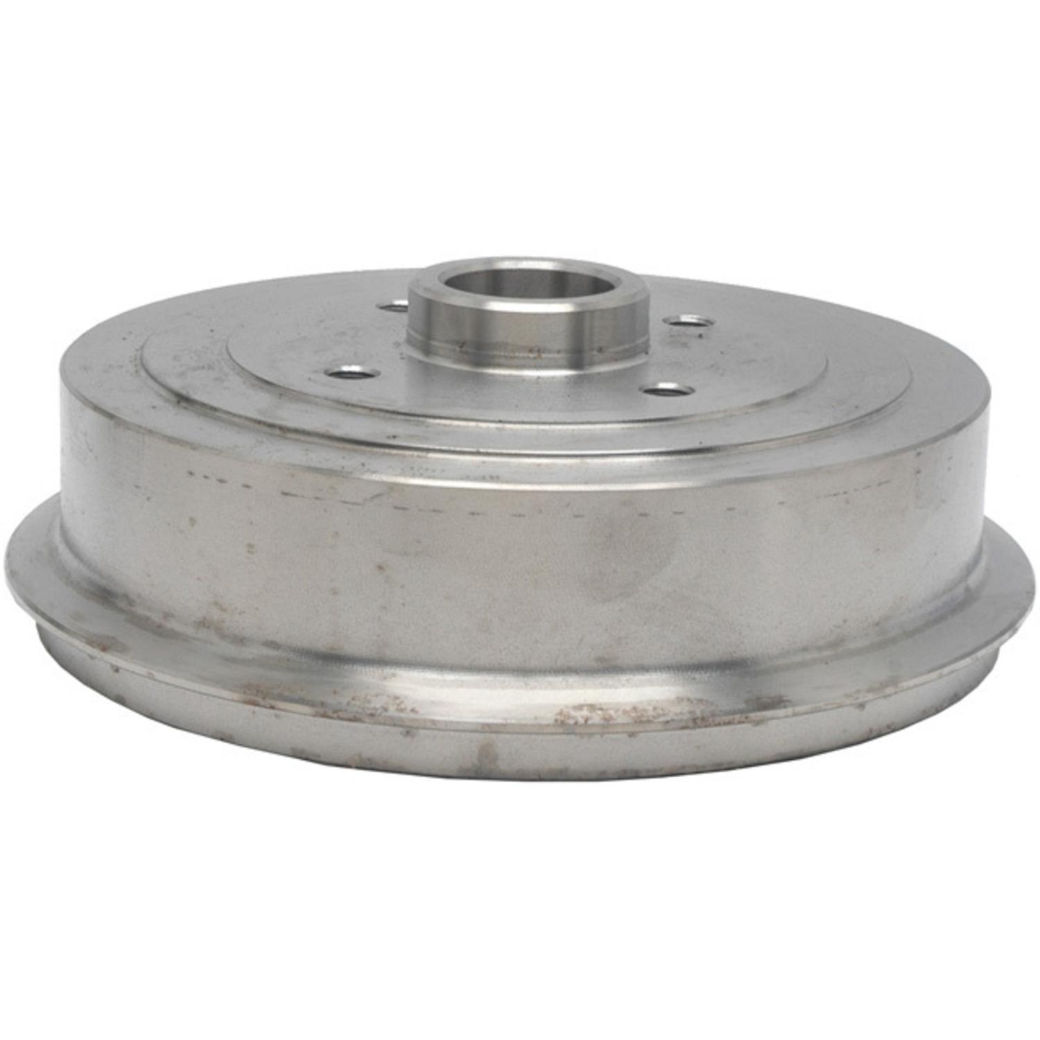 Raybestos 9707R Brake Drum product image 1 of 3