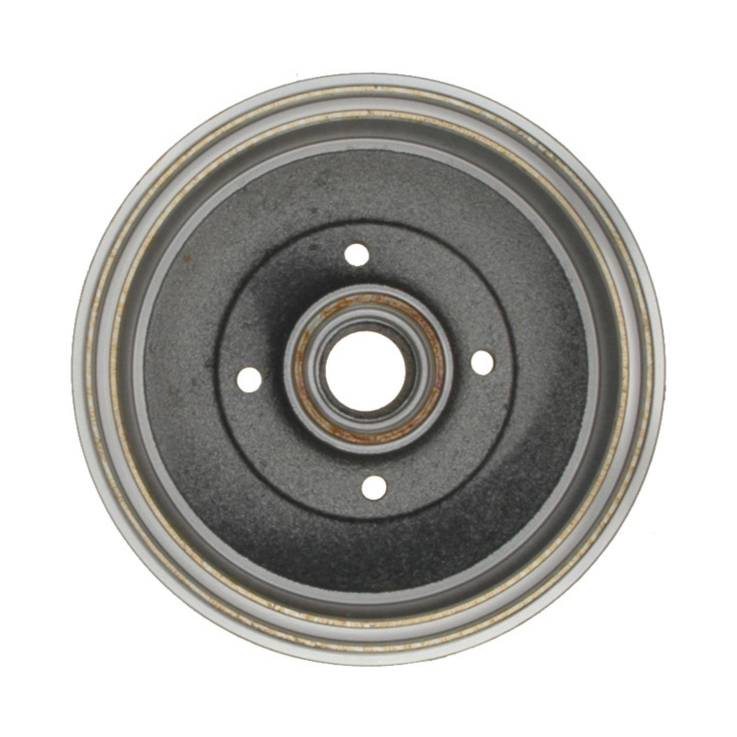 Raybestos 9707R Brake Drum product image 2 of 3