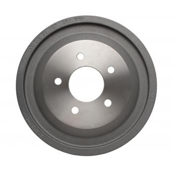 Raybestos 9710 - Brake Drum Raybestos 9710 Brake Drum product image 3 of 3