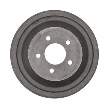 Raybestos 9710R - Brake Drum Raybestos 9710R Brake Drum product image 3 of 3