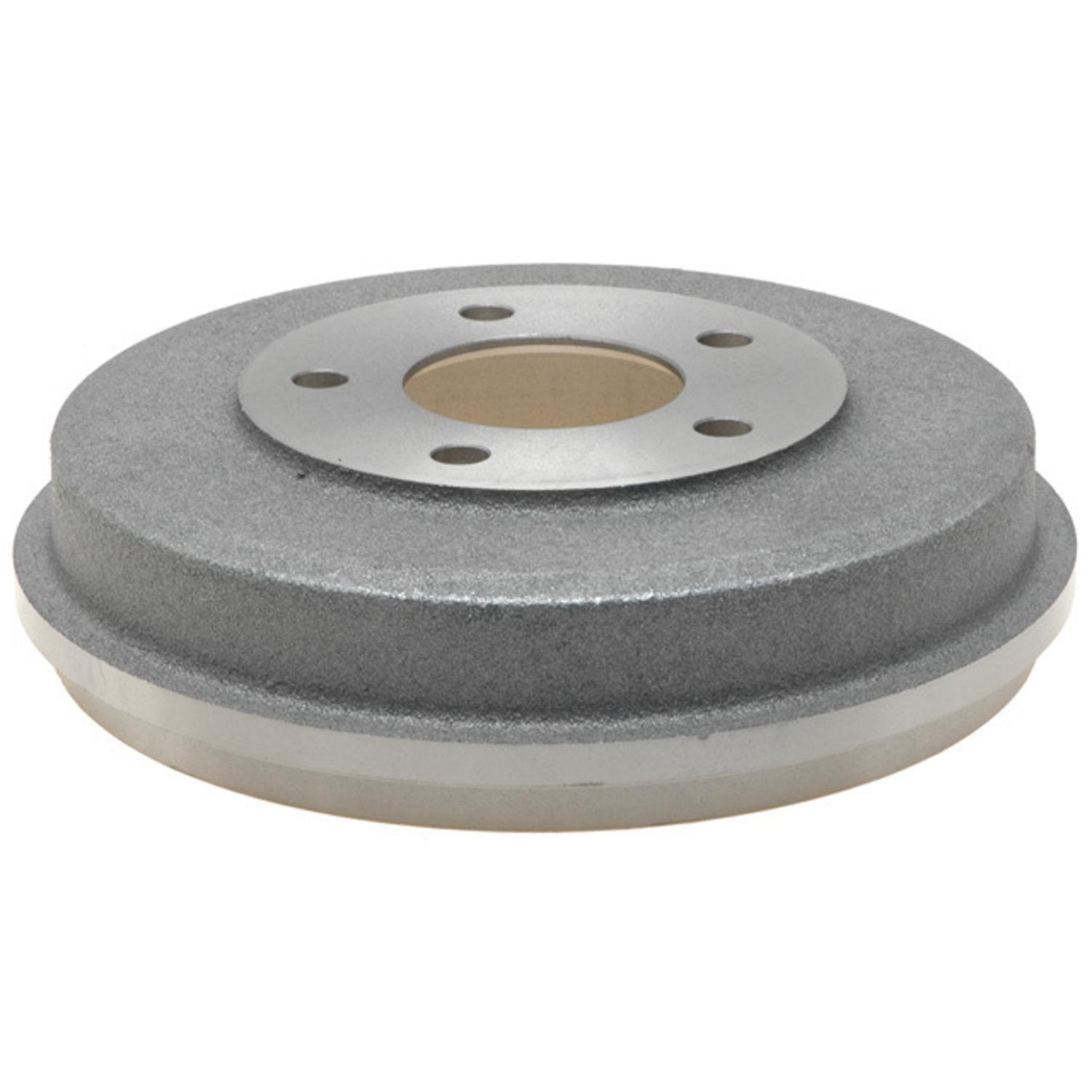 Raybestos 9711R - Brake Drum Raybestos 9711R Brake Drum product image 1 of 3