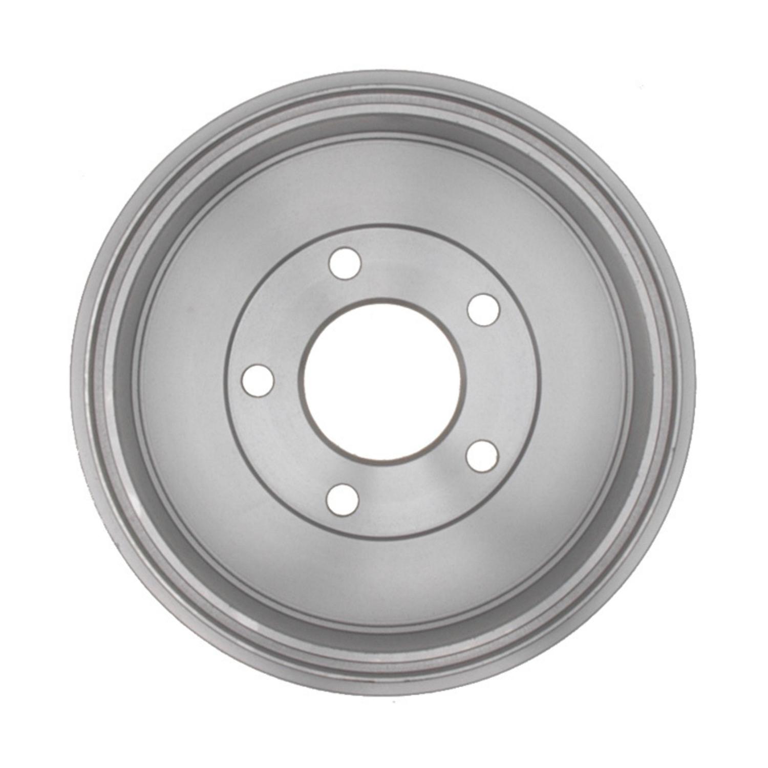 Raybestos 9711R - Brake Drum Raybestos 9711R Brake Drum product image 2 of 3