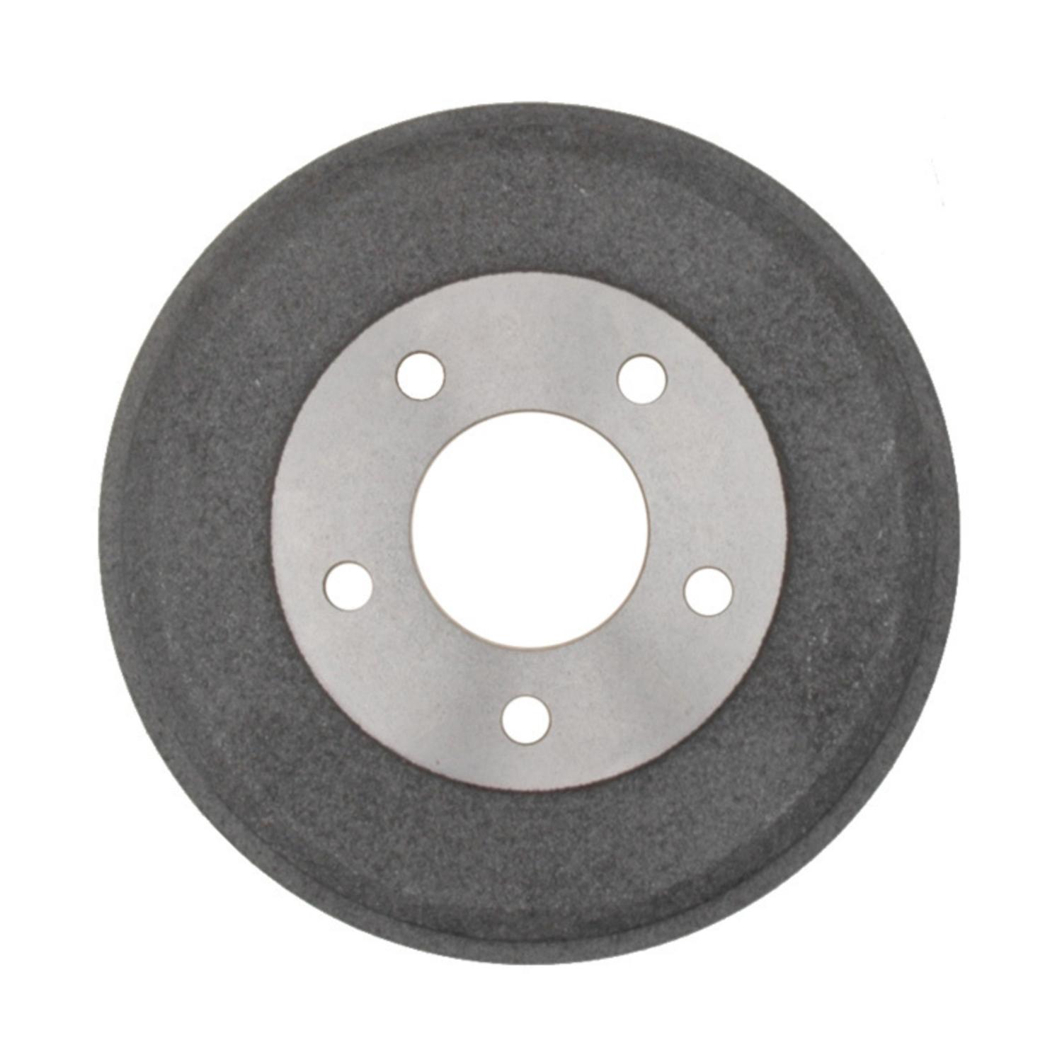 Raybestos 9711R - Brake Drum Raybestos 9711R Brake Drum product image 3 of 3