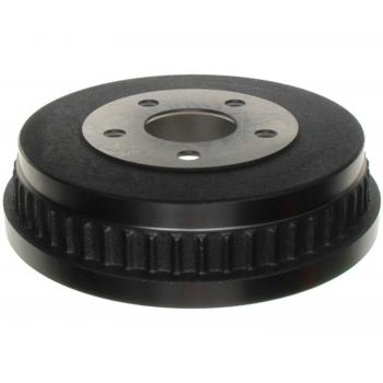 Raybestos 9712R Brake Drum product image 1 of 3