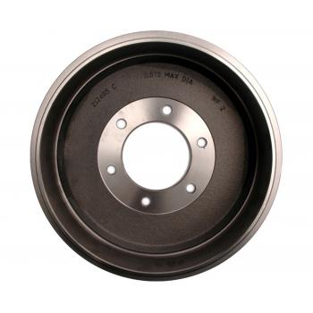 Raybestos 9714 Brake Drum product image 2 of 3