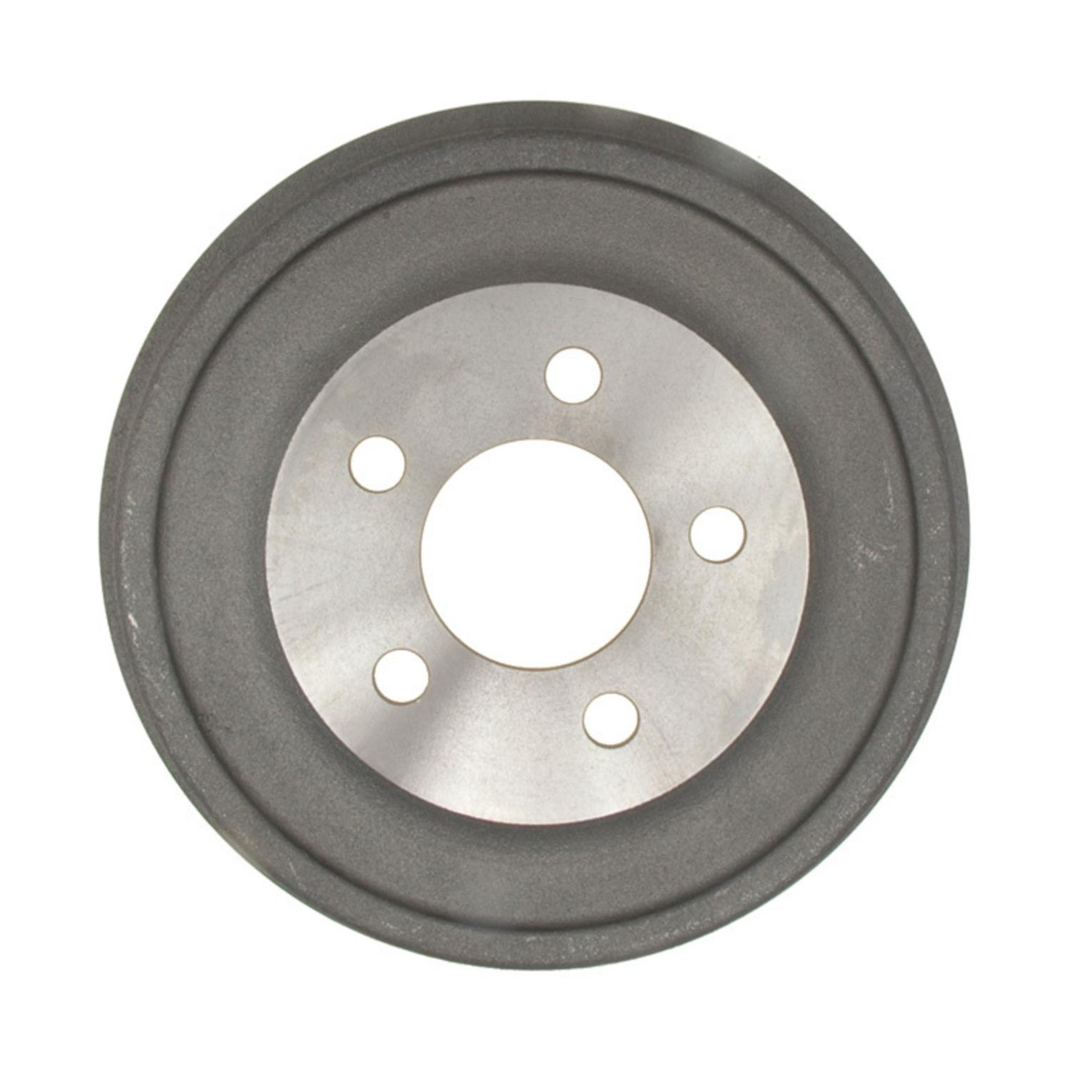 Raybestos 9716R - Brake Drum Raybestos 9716R Brake Drum product image 3 of 3