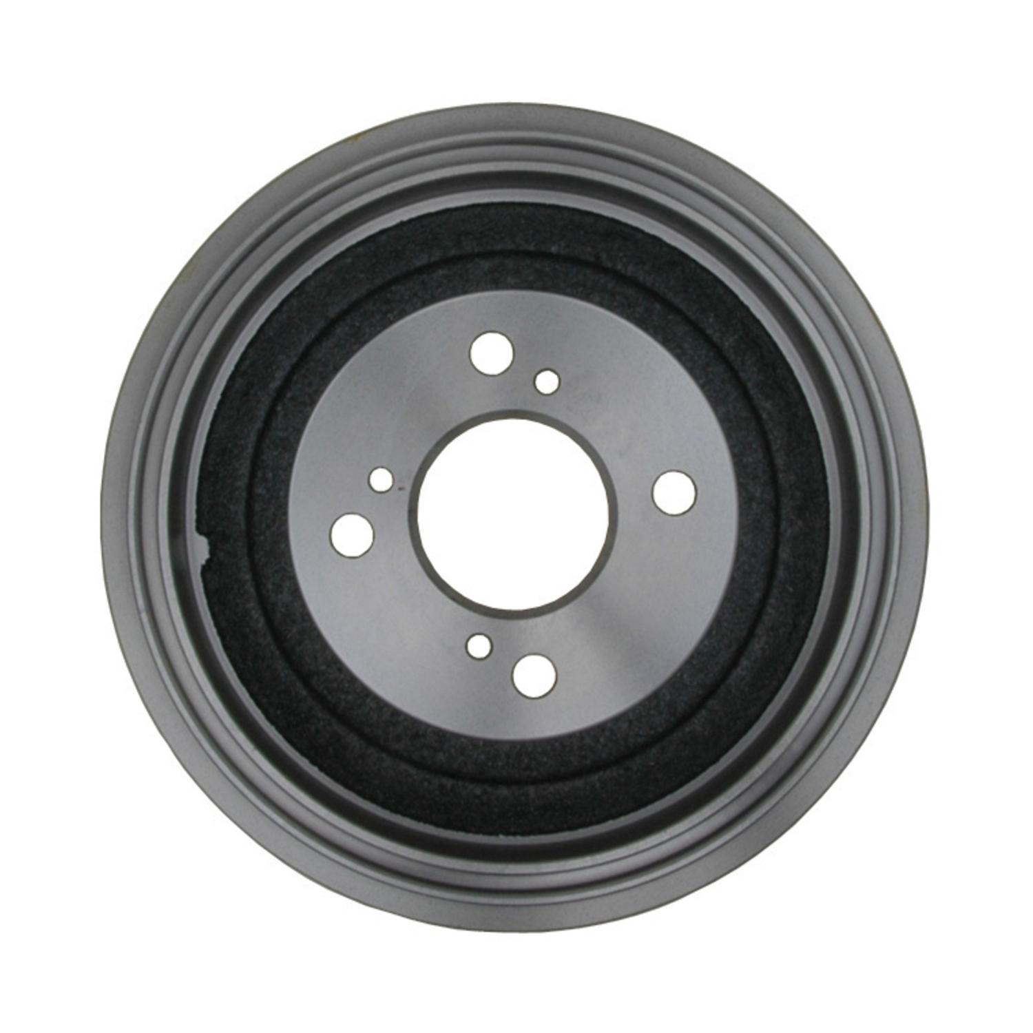 Raybestos 9717 Brake Drum product image 2 of 3