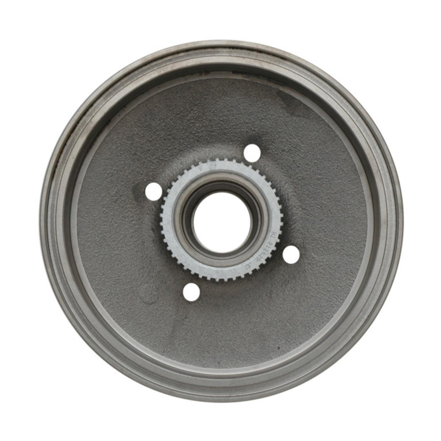 Raybestos 9718R Brake Drum product image 2 of 3