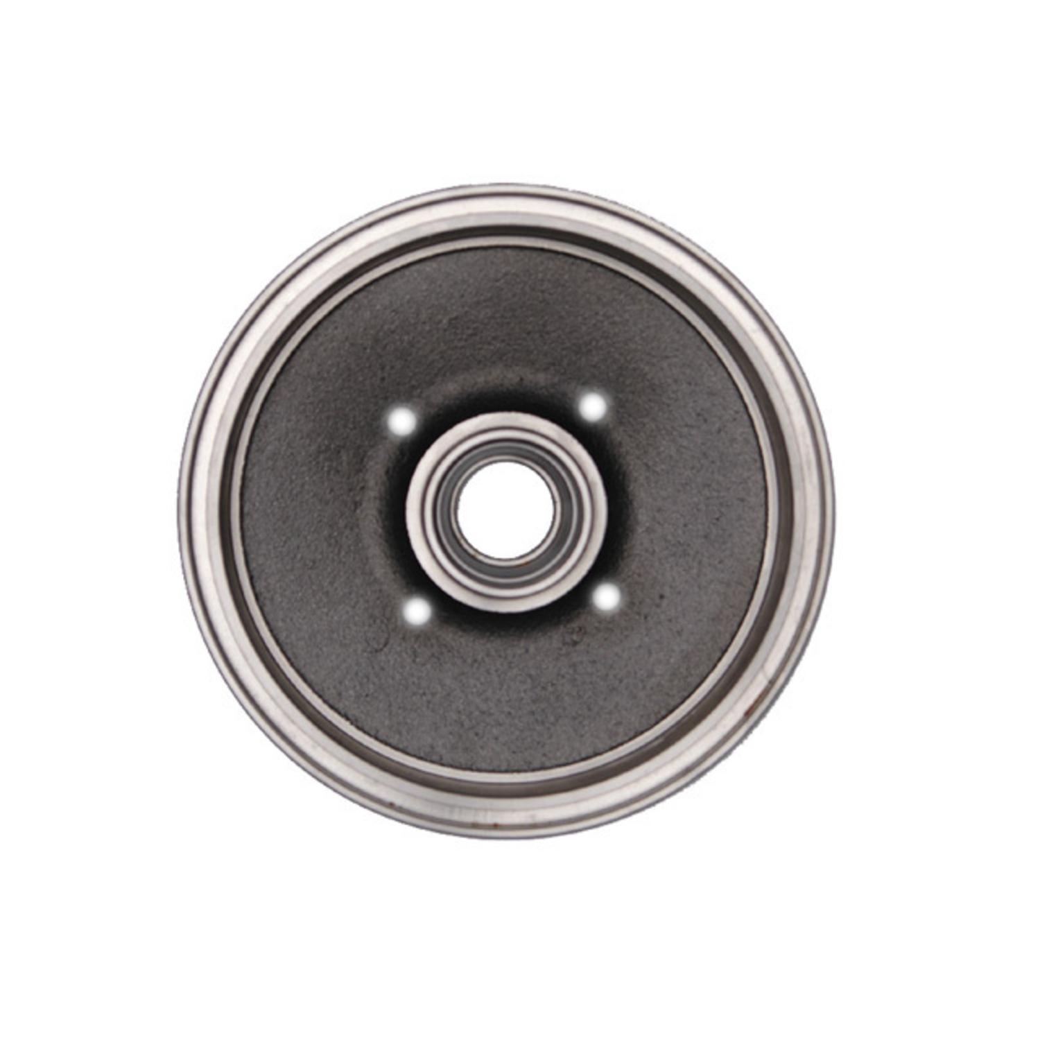 Raybestos 9719 Brake Drum product image 1 of 3