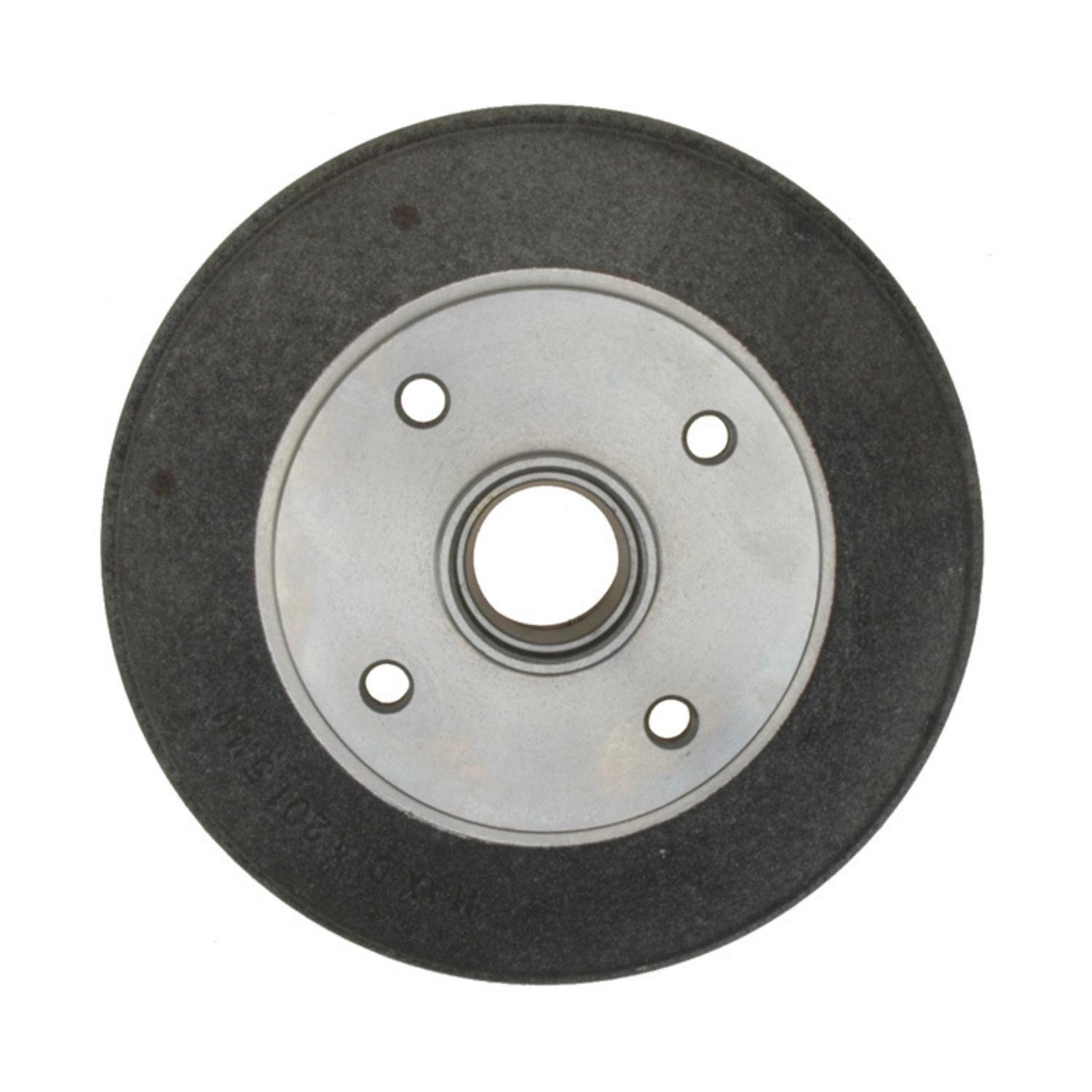 Raybestos 9719R Brake Drum product image 2 of 3