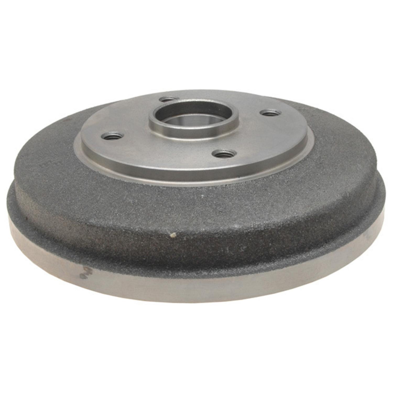 Raybestos 9719R Brake Drum product image 3 of 3