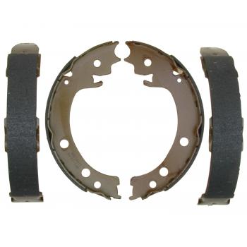 Raybestos 971PG Parking Brake Shoe product image 1 of 1