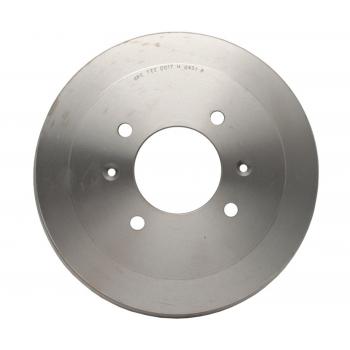 Raybestos 9722R Brake Drum product image 3 of 3
