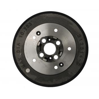 Raybestos 9726R Brake Drum product image 3 of 3