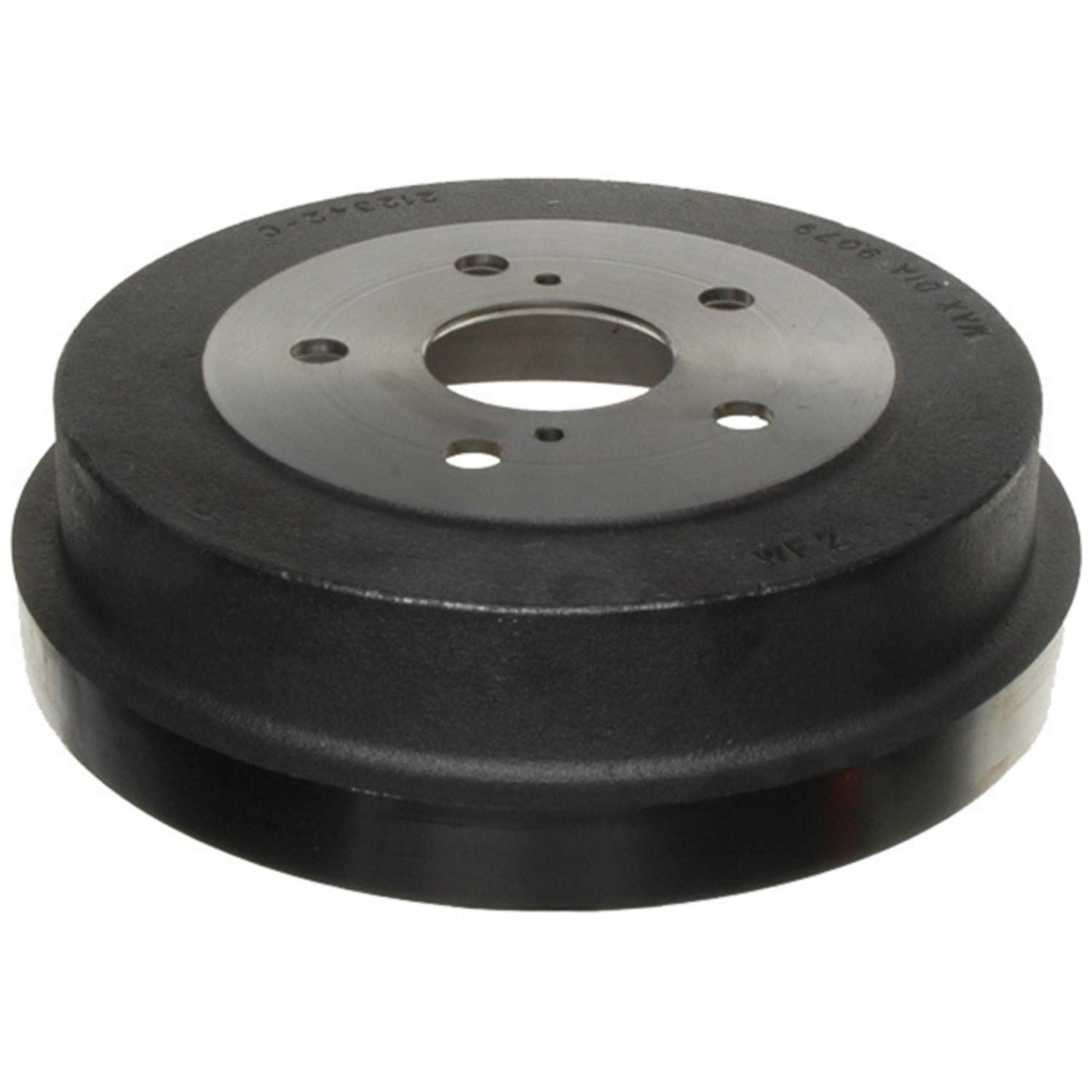 Raybestos 9728 Brake Drum product image 1 of 3