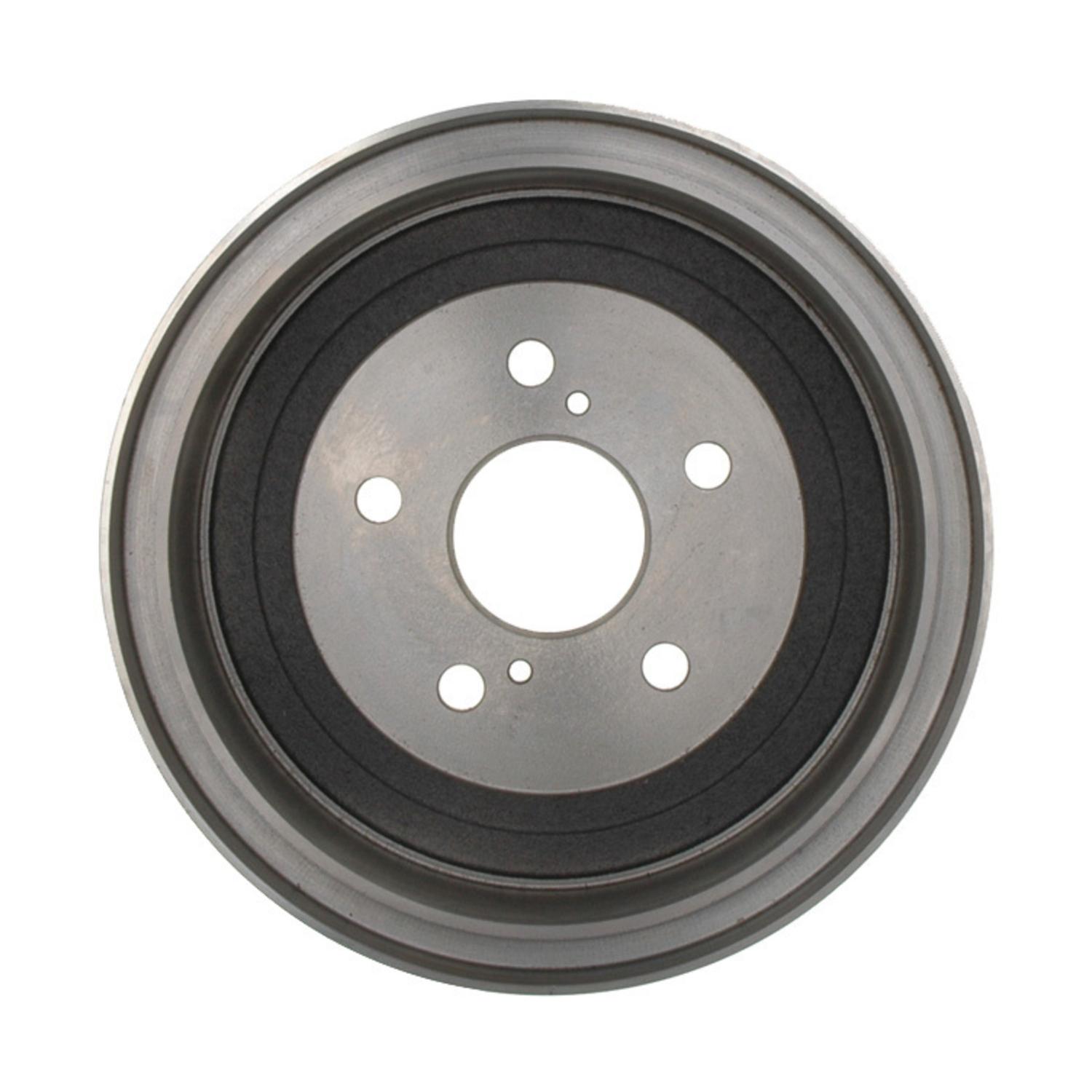 Raybestos 9728 Brake Drum product image 2 of 3