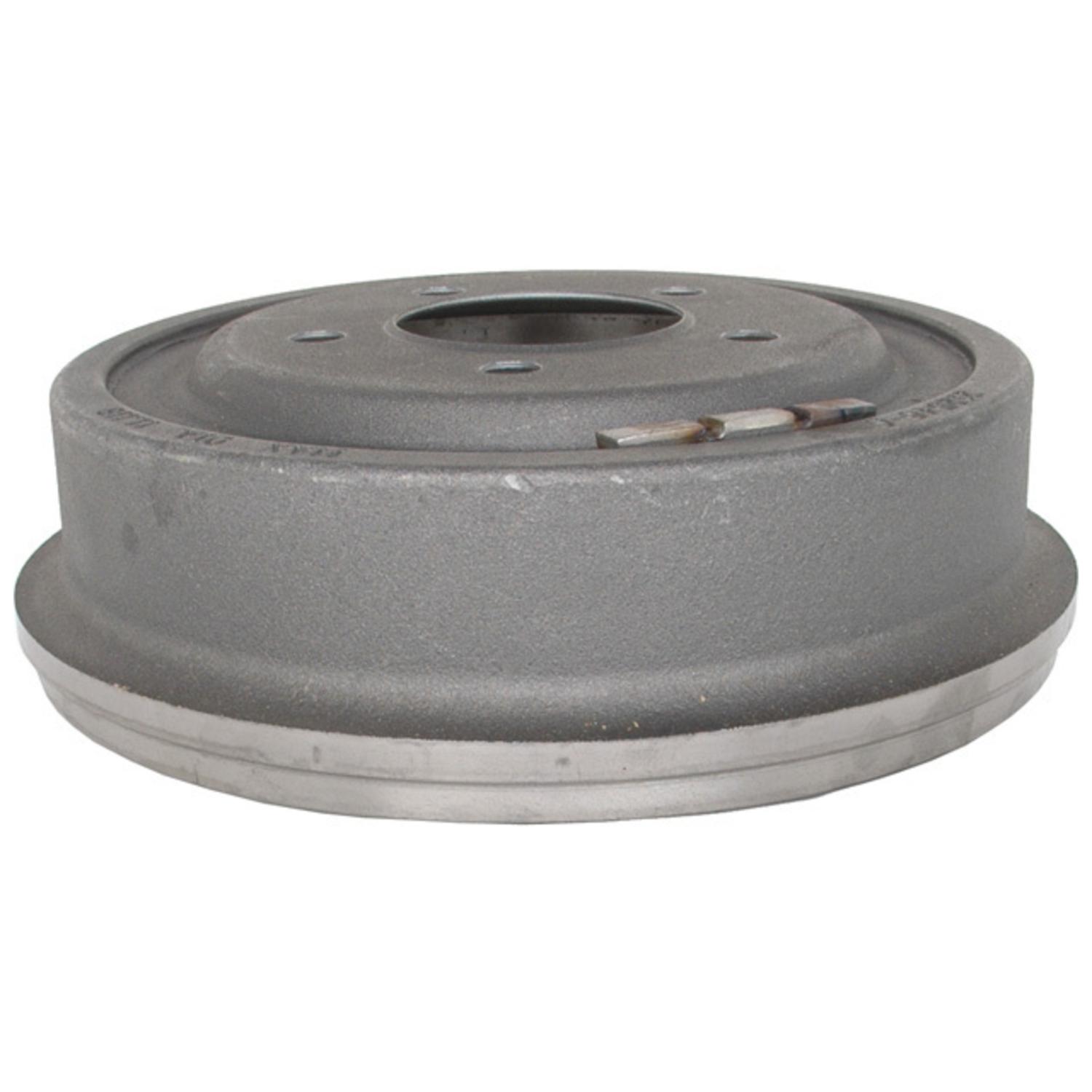 Raybestos 9733R Brake Drum product image 1 of 3