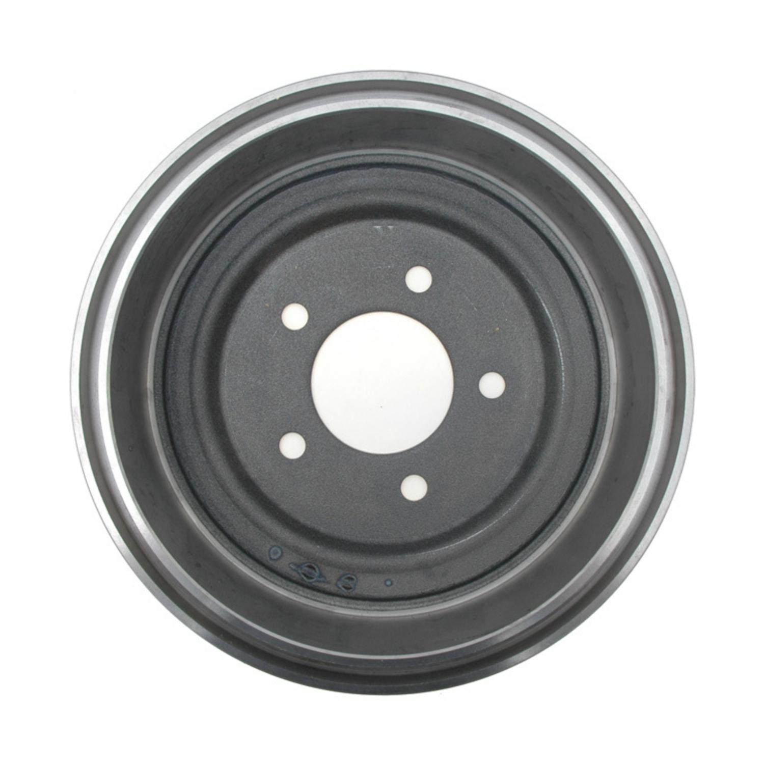Raybestos 9733R Brake Drum product image 2 of 3