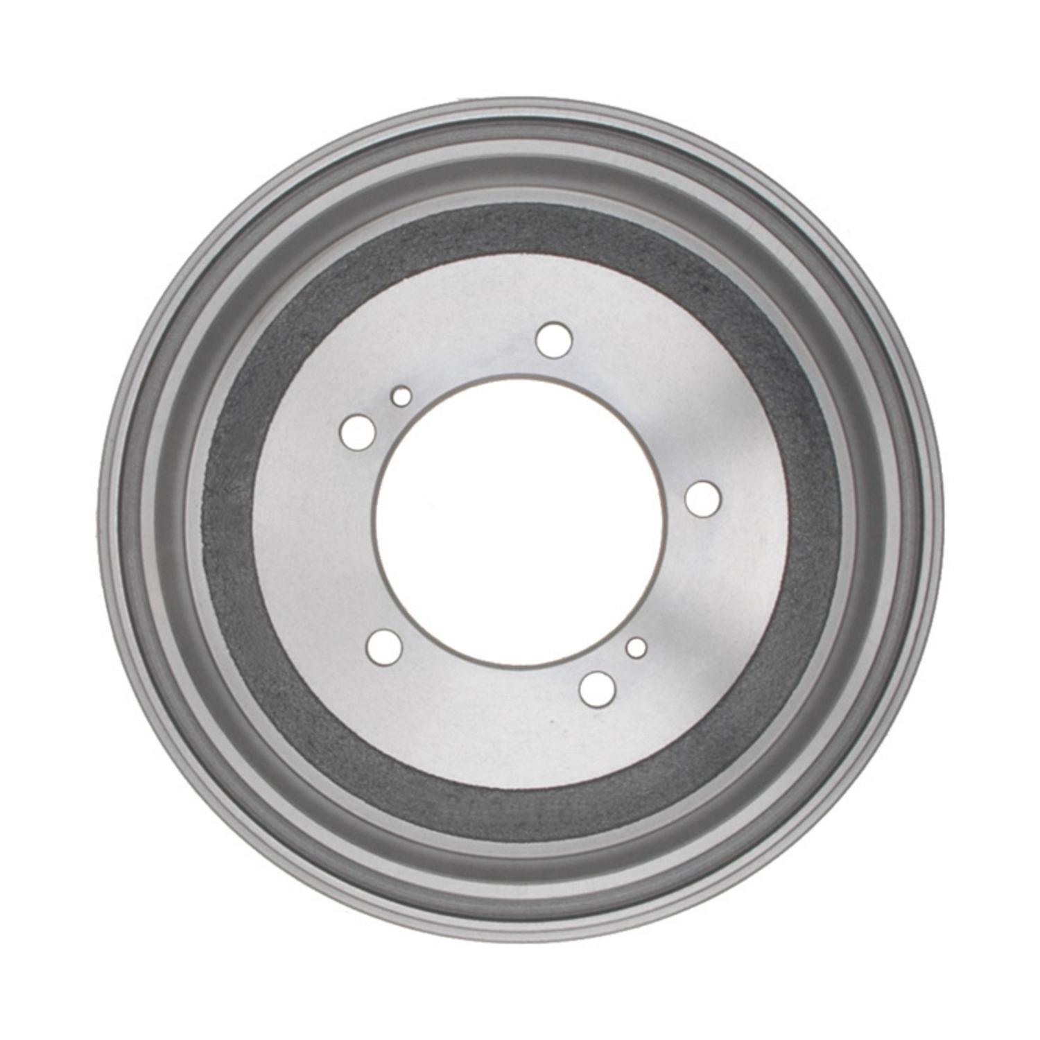 Raybestos 9739R Brake Drum product image 2 of 3