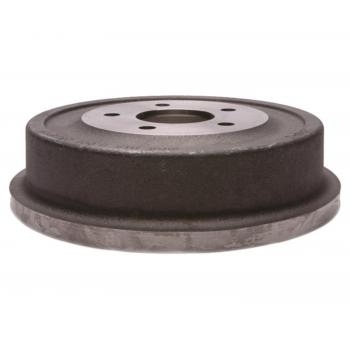 Raybestos 9740R Brake Drum product image 1 of 3