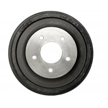 Raybestos 9740R Brake Drum product image 3 of 3