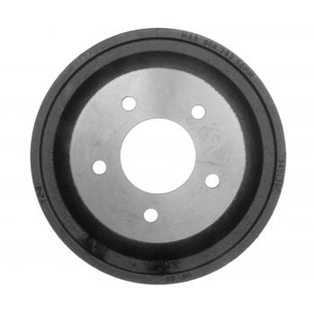 Raybestos 9741 Brake Drum product image 3 of 3