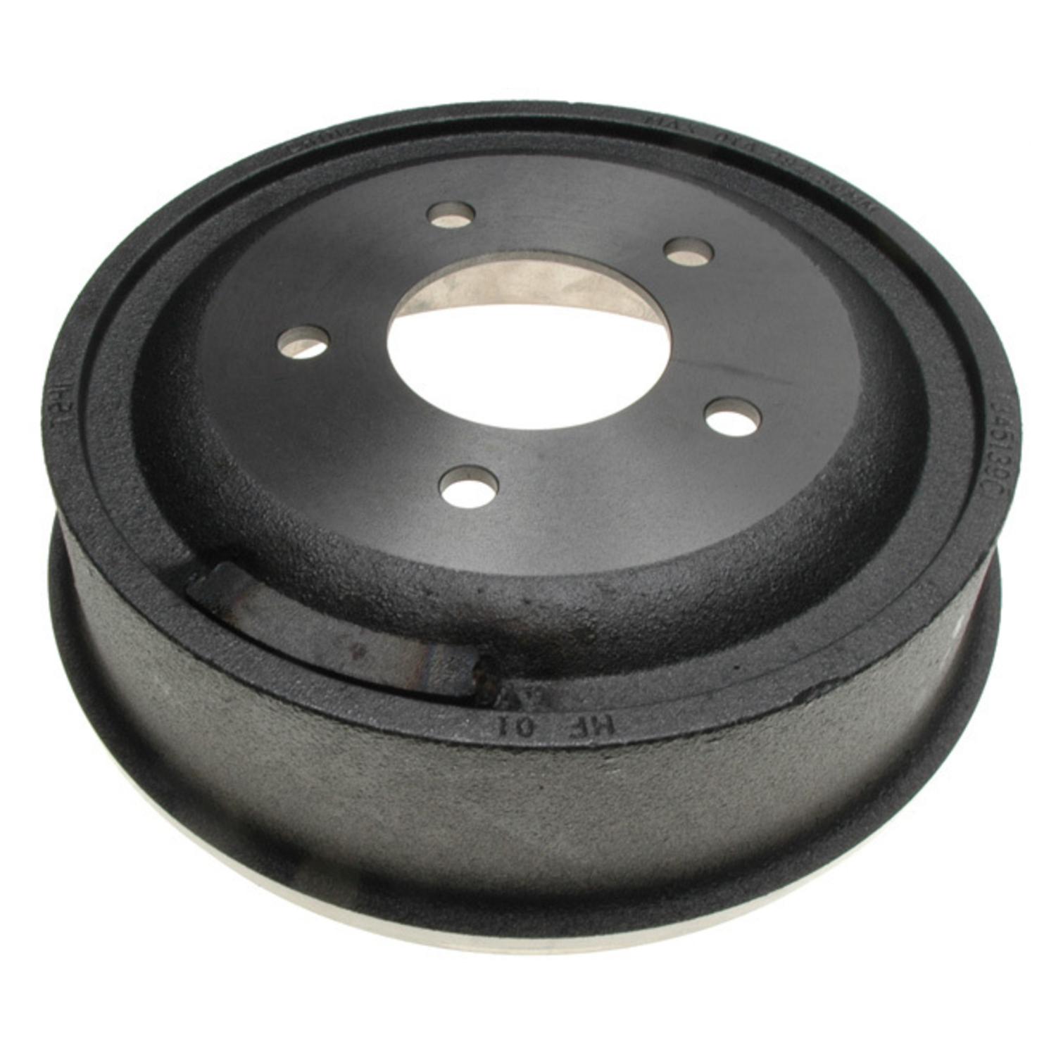 Raybestos 9741R Brake Drum product image 1 of 3