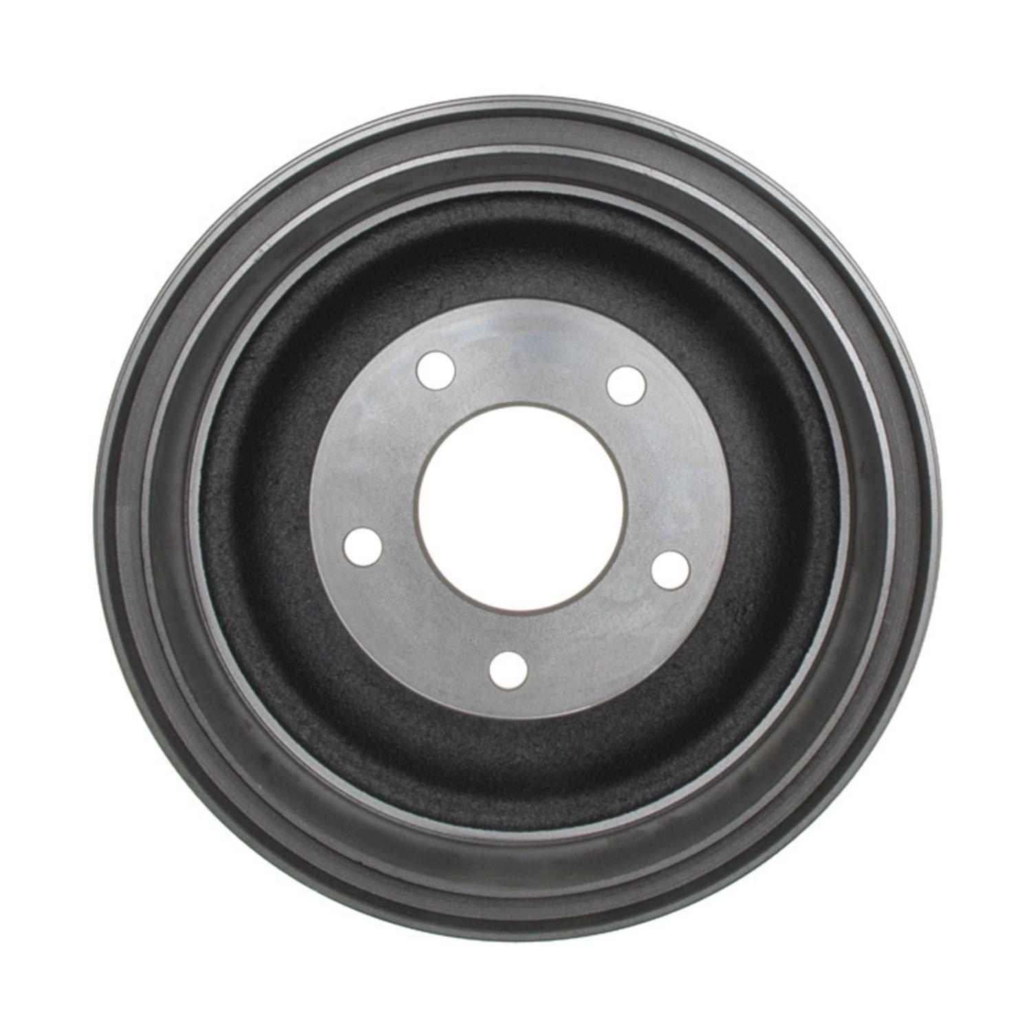 Raybestos 9741R Brake Drum product image 2 of 3