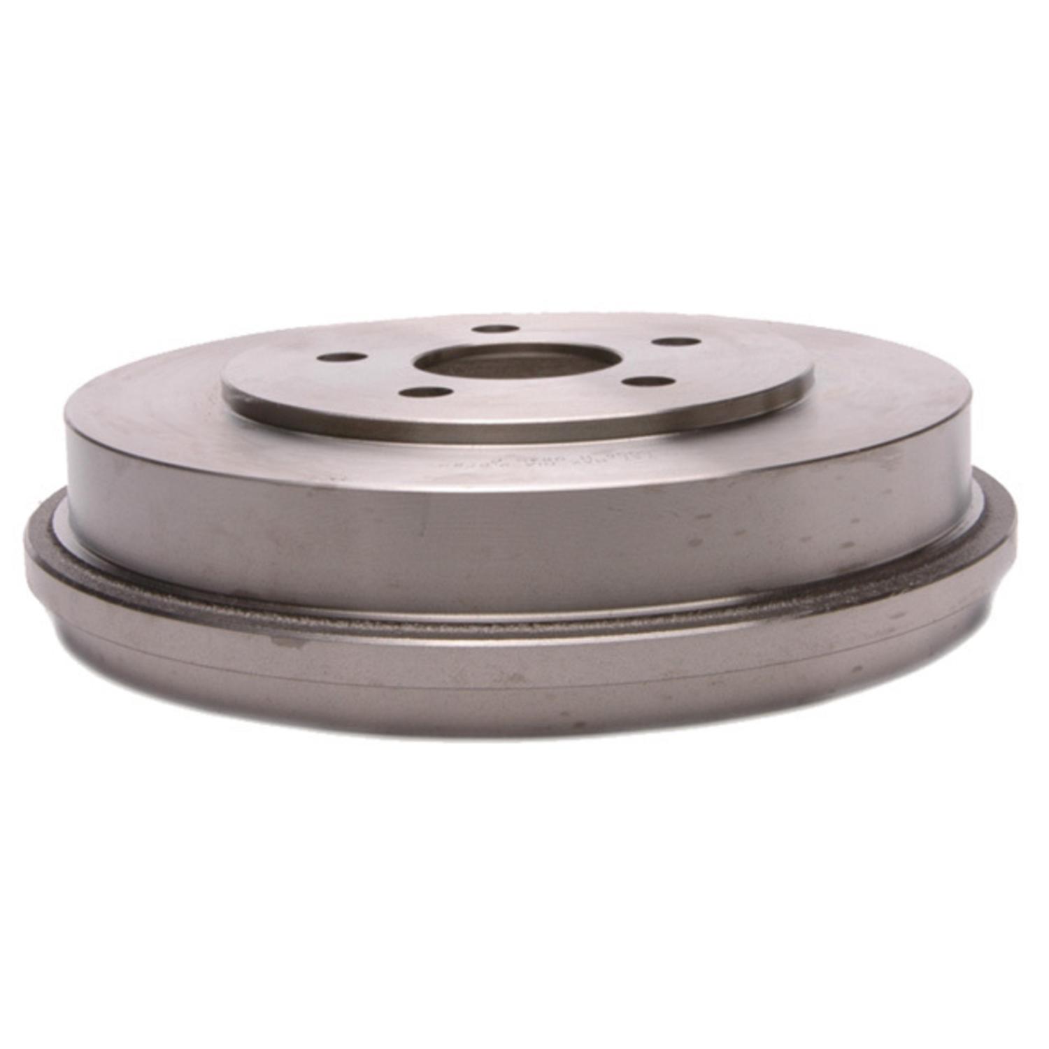 Raybestos 9747R Brake Drum product image 1 of 3