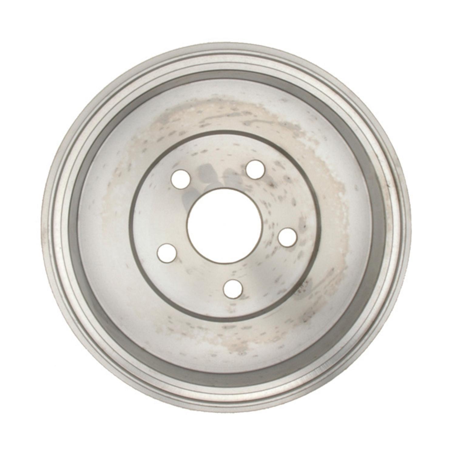 Raybestos 9747R Brake Drum product image 2 of 3