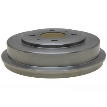 Raybestos 9748R Brake Drum product image 1 of 3