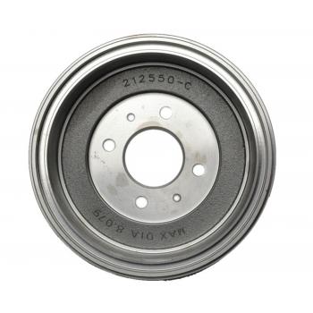 Raybestos 9748R Brake Drum product image 2 of 3