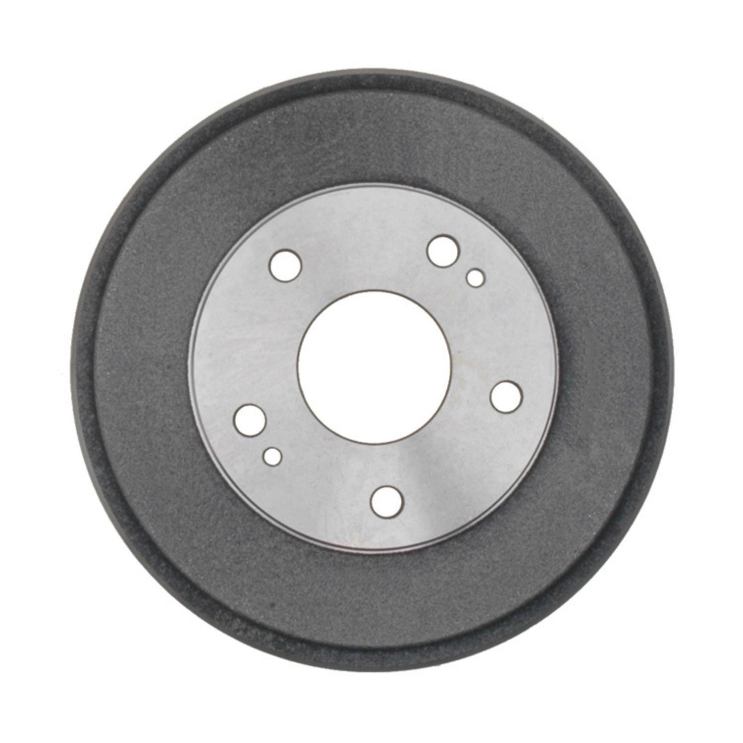 Raybestos 9750R Brake Drum product image 3 of 3
