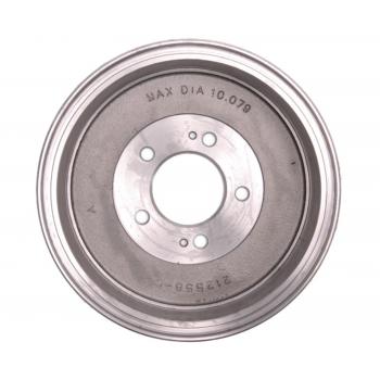 Raybestos 9755 Brake Drum product image 3 of 3
