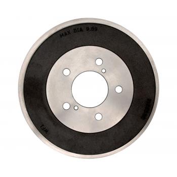 Raybestos 9756R - Brake Drum Raybestos 9756R Brake Drum product image 3 of 3