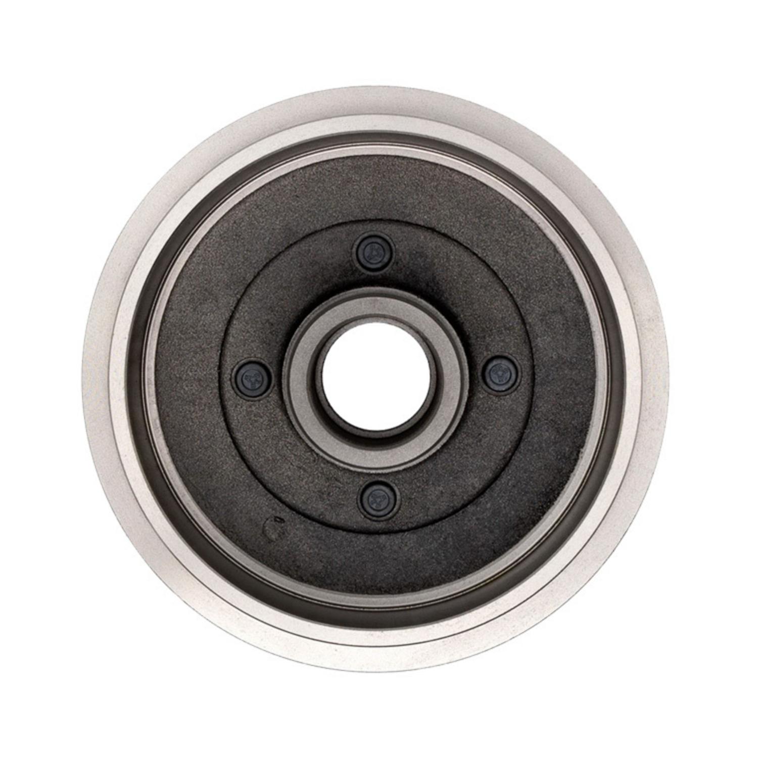 Raybestos 9759RN - Brake Drum Raybestos 9759RN Brake Drum product image 2 of 3