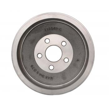 Raybestos 9760R Brake Drum product image 2 of 3