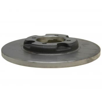 Raybestos 9762R Disc Brake Rotor product image 1 of 3