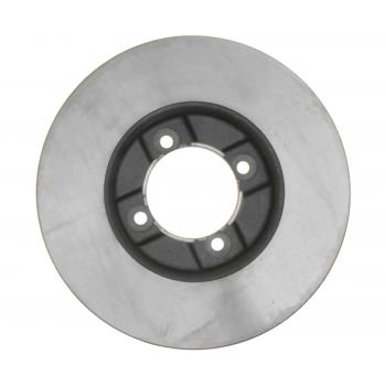 Raybestos 9762R Disc Brake Rotor product image 2 of 3
