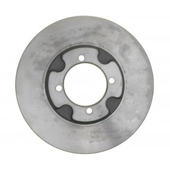 Raybestos 9762R Disc Brake Rotor product image 3 of 3