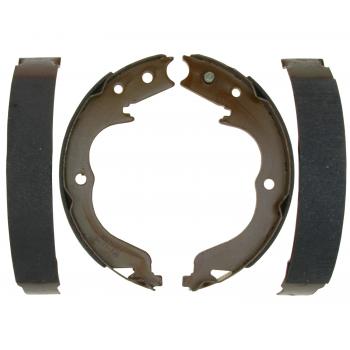 Raybestos 976PG Parking Brake Shoe product image 1 of 1
